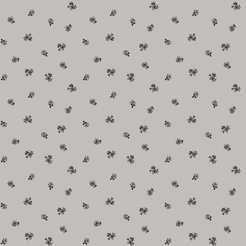 INK & IVORY 5-Inch Stacker Precuts