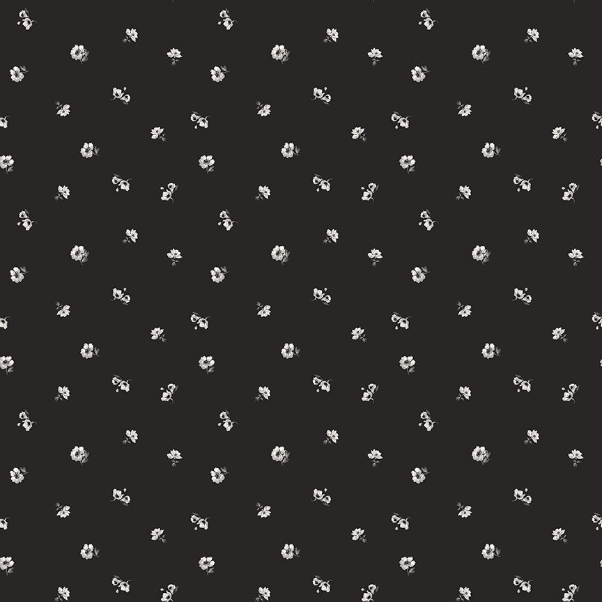 INK & IVORY 5-Inch Stacker Precuts