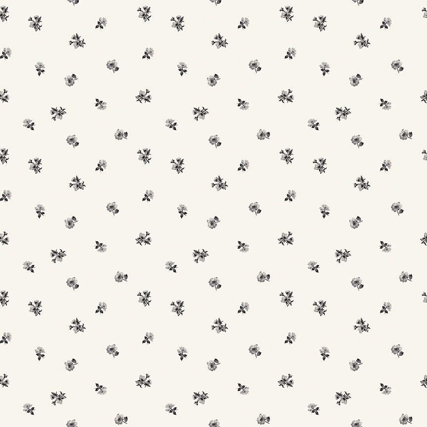 INK & IVORY 5-Inch Stacker Precuts