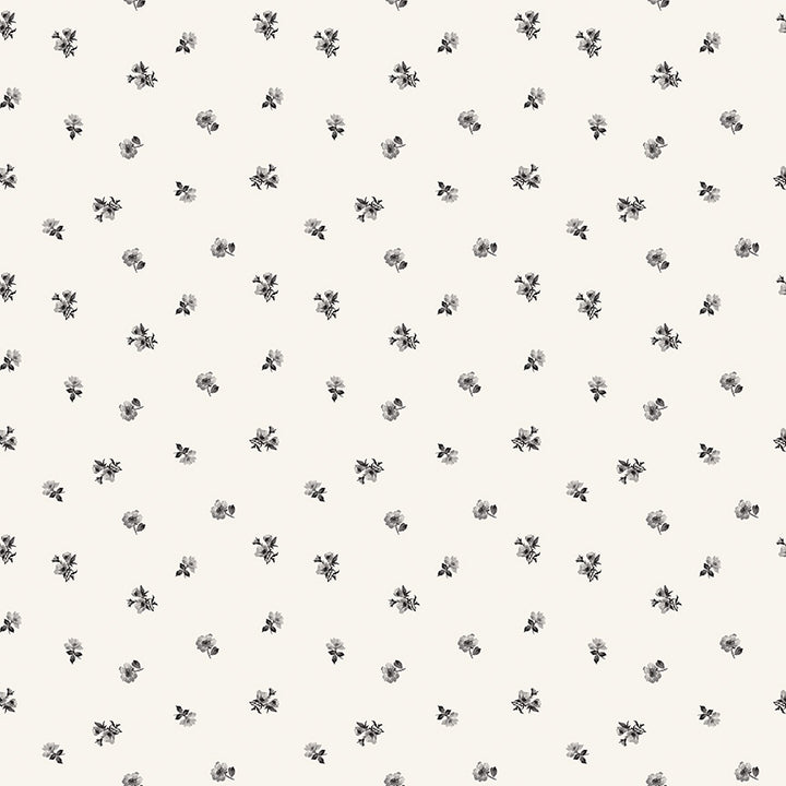 INK & IVORY 5-Inch Stacker Precuts