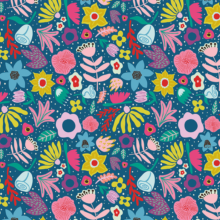 The Genesis of a Journey Fat Quarter Bundle Precuts