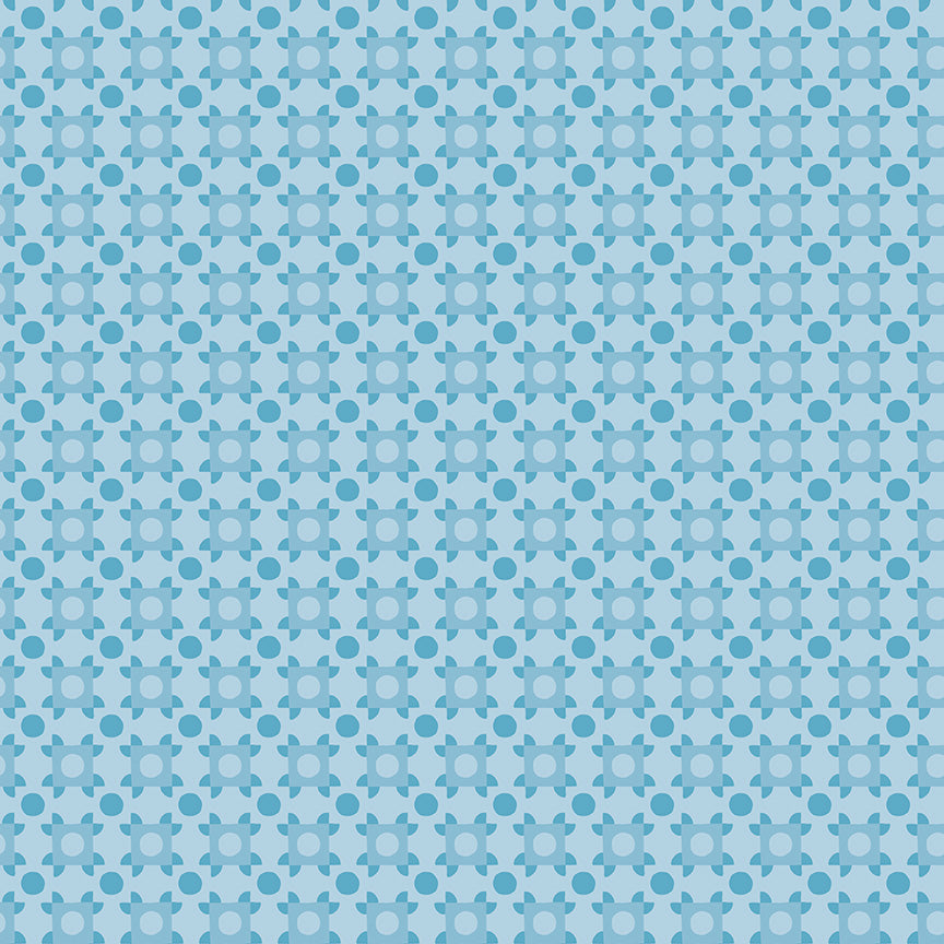 The Genesis of a Journey Fat Quarter Bundle Precuts