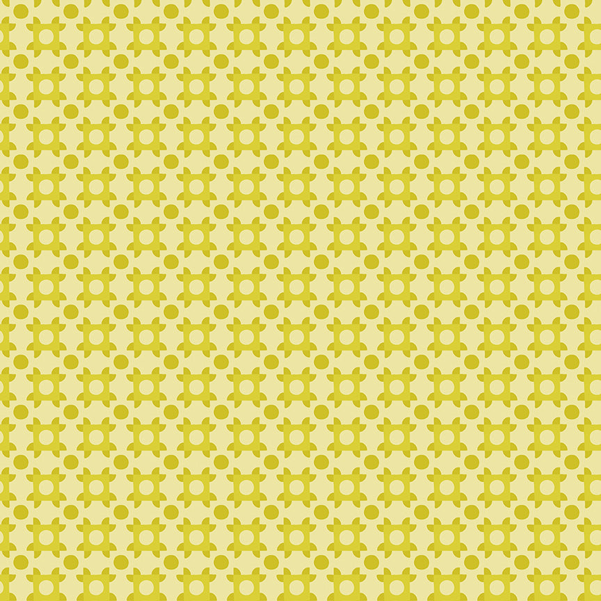 KICKS Quilt Kit feat. Genesis of a Journey Collection