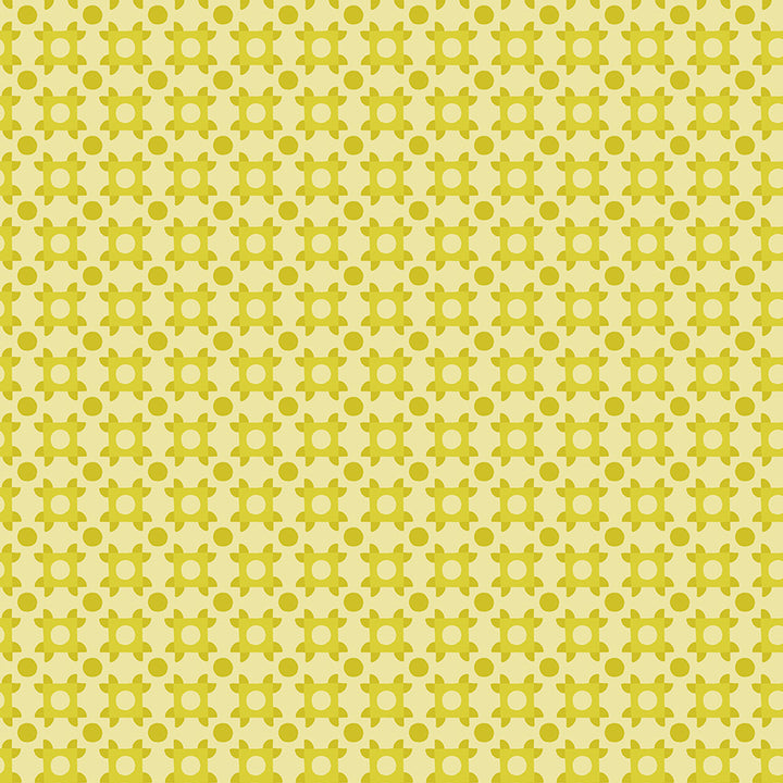 KICKS Quilt Kit feat. Genesis of a Journey Collection