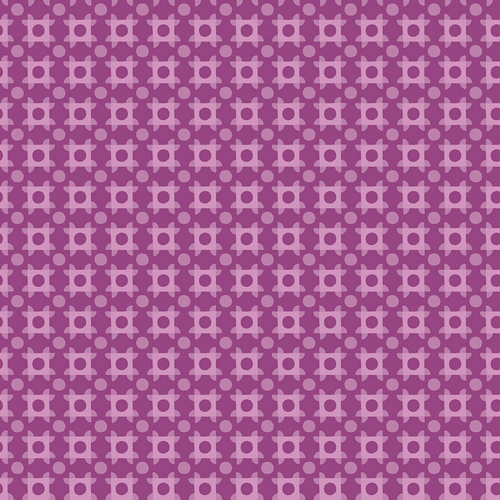 KICKS Quilt Kit feat. Genesis of a Journey Collection