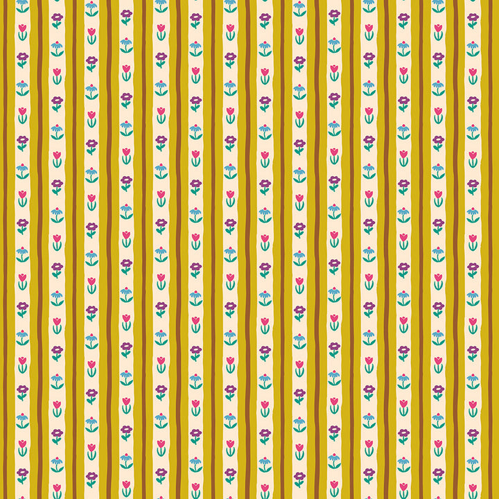 The Genesis of a Journey Fat Quarter Bundle Precuts