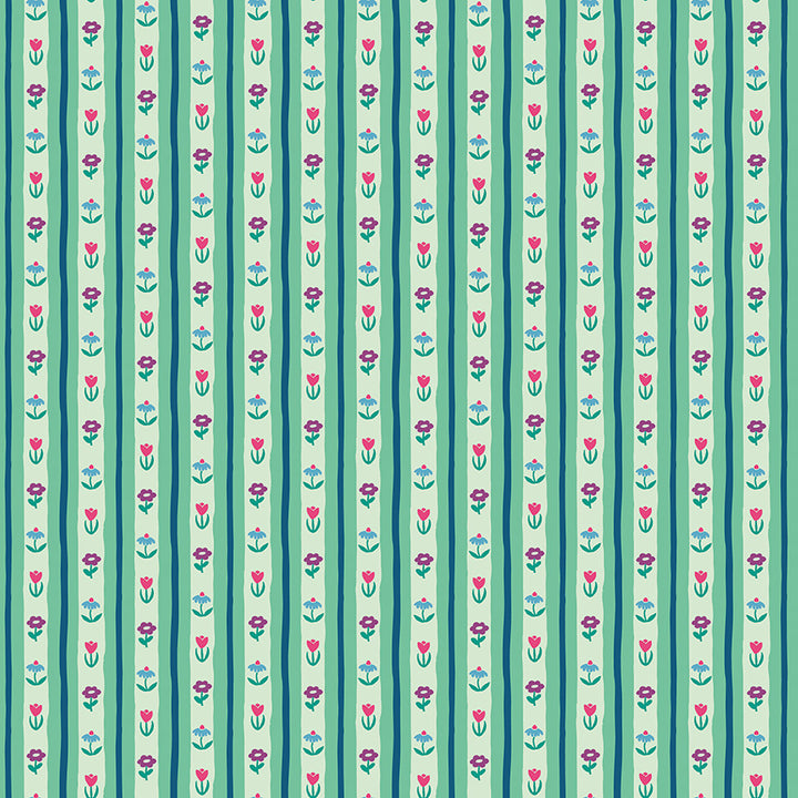 The Genesis of a Journey Fat Quarter Bundle Precuts