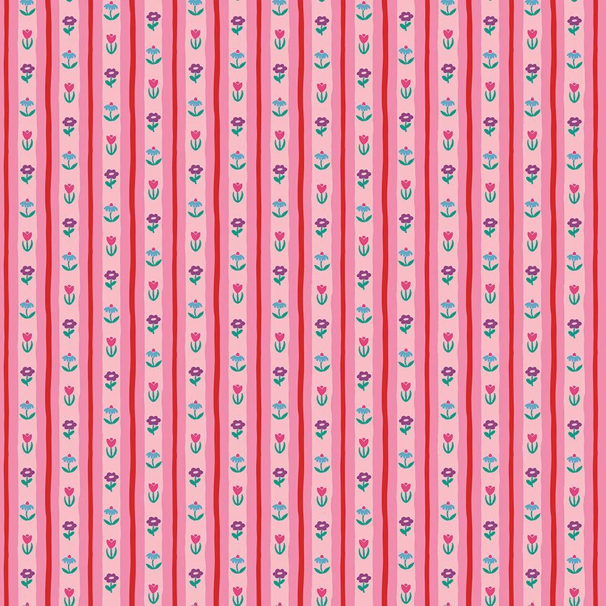 The Genesis of a Journey Fat Quarter Bundle Precuts