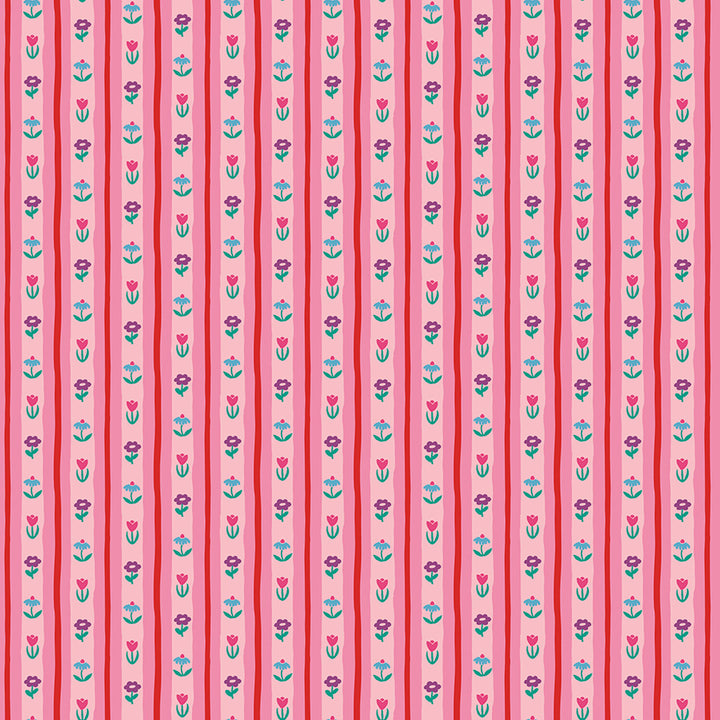 The Genesis of a Journey Fat Quarter Bundle Precuts