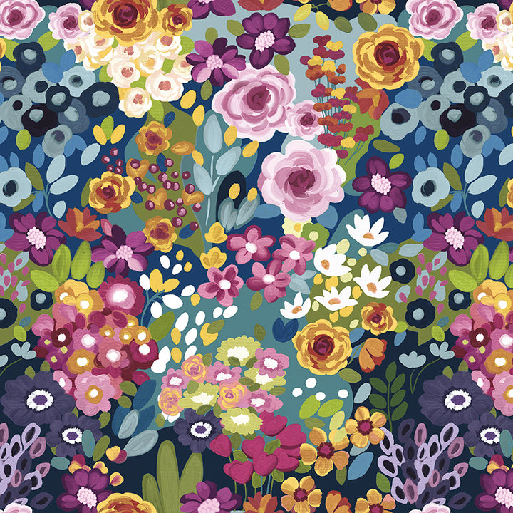 MORNING MEADOW 5-Inch Stacker Precuts