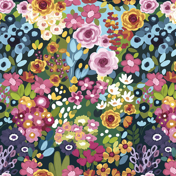 MORNING MEADOW 5-Inch Stacker Precuts