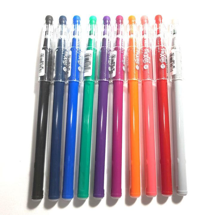 Pilot FRIXION Colorsticks assortis