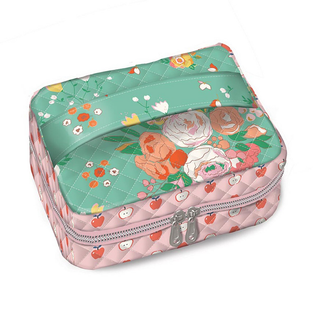 MINKI KIM Daily Essential Pouch Pattern