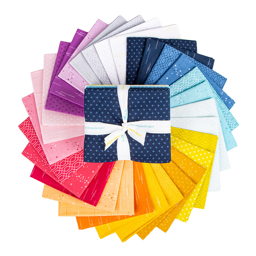 ESSENCE Fat Quarter Bundle Precuts
