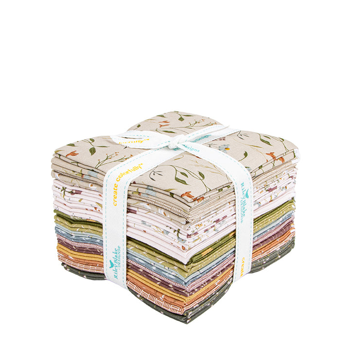 THREADS OF GRACE Fat Quarter Bundle Precuts