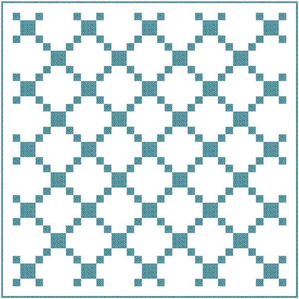 IRISH PEARLS Sew Along - JUNE 20, 2026