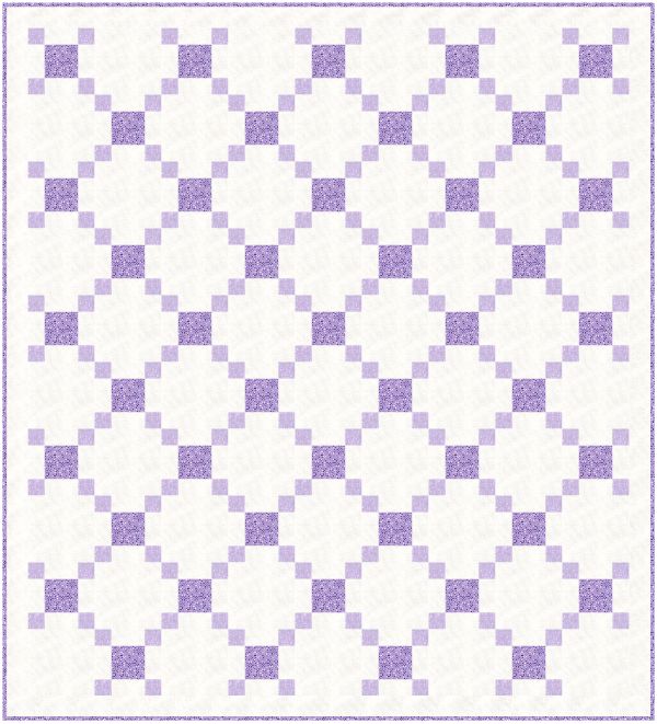 IRISH PEARLS Sew Along - JUNE 20, 2026