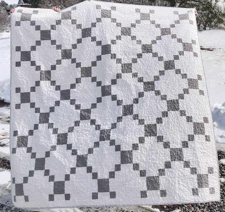 IRISH PEARLS Sew Along - JUNE 20, 2026