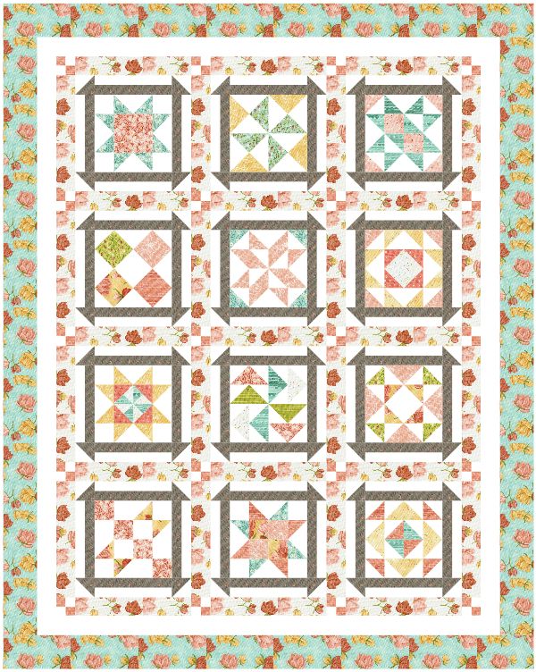 ATQ Sampler Class - Wednesday Evenings - Jan. 2026 (4-Sessions)