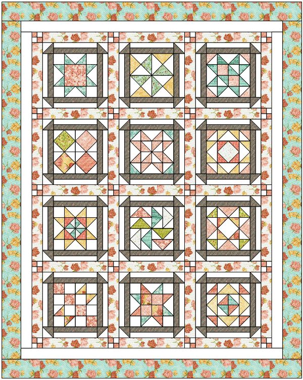ATQ Sampler Class - TUESDAY DAYTIME (4-Sessions - Sept. '25)