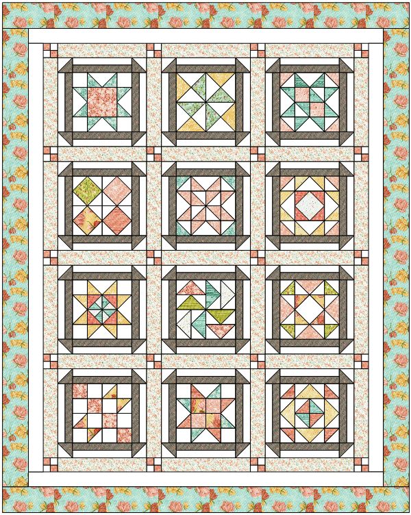 ATQ Sampler Class - TUESDAY DAYTIME (4-Sessions - Sept. '25)