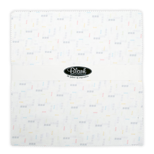 LOWER THE VOLUME 10-Inch Stacker Precuts