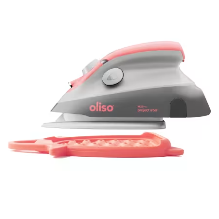 Oliso M3Pro Project Iron