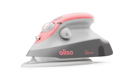 Oliso M3Pro Project Iron