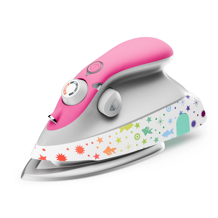 Oliso M3Pro Project Iron