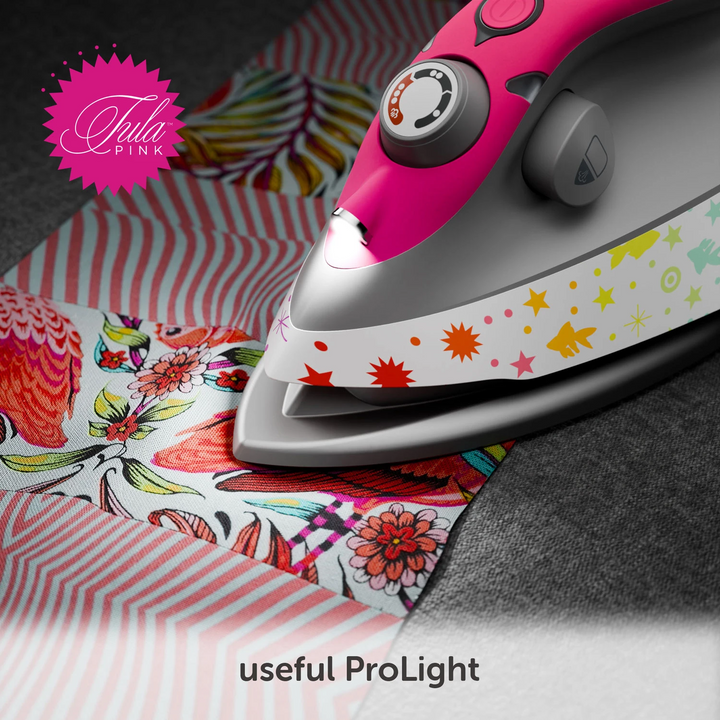Oliso M3Pro Project Iron