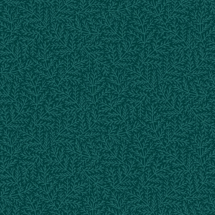 HOLIDAY STITCHES Fat Quarer Bundle by Maywood Studios