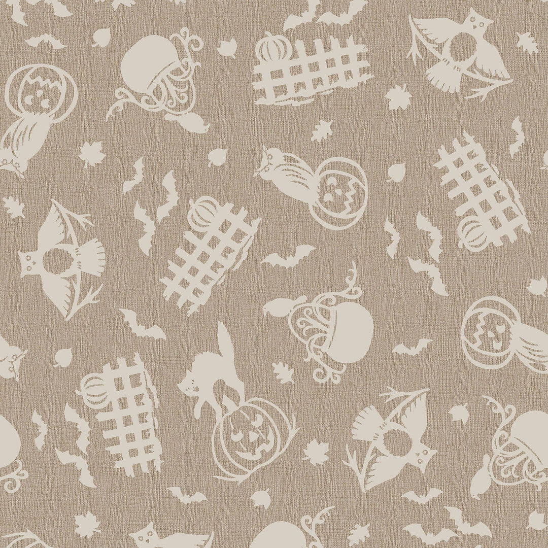 PUMPKIN GROVE Fat Quarter Bundle by Maywood Studios