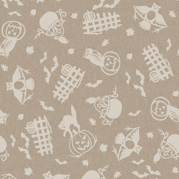 PUMPKIN GROVE Fat Quarter Bundle by Maywood Studios