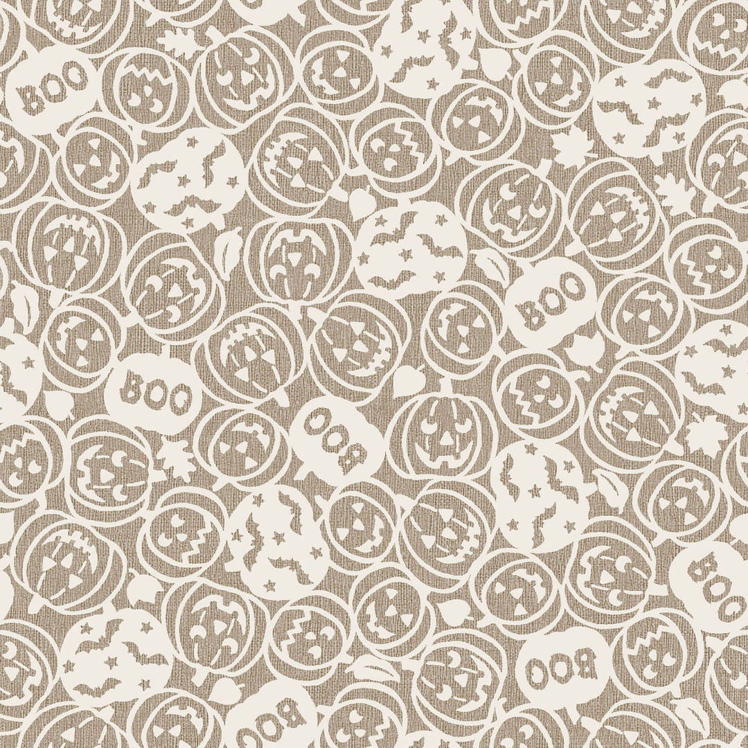 PUMPKIN GROVE Fat Quarter Bundle by Maywood Studios