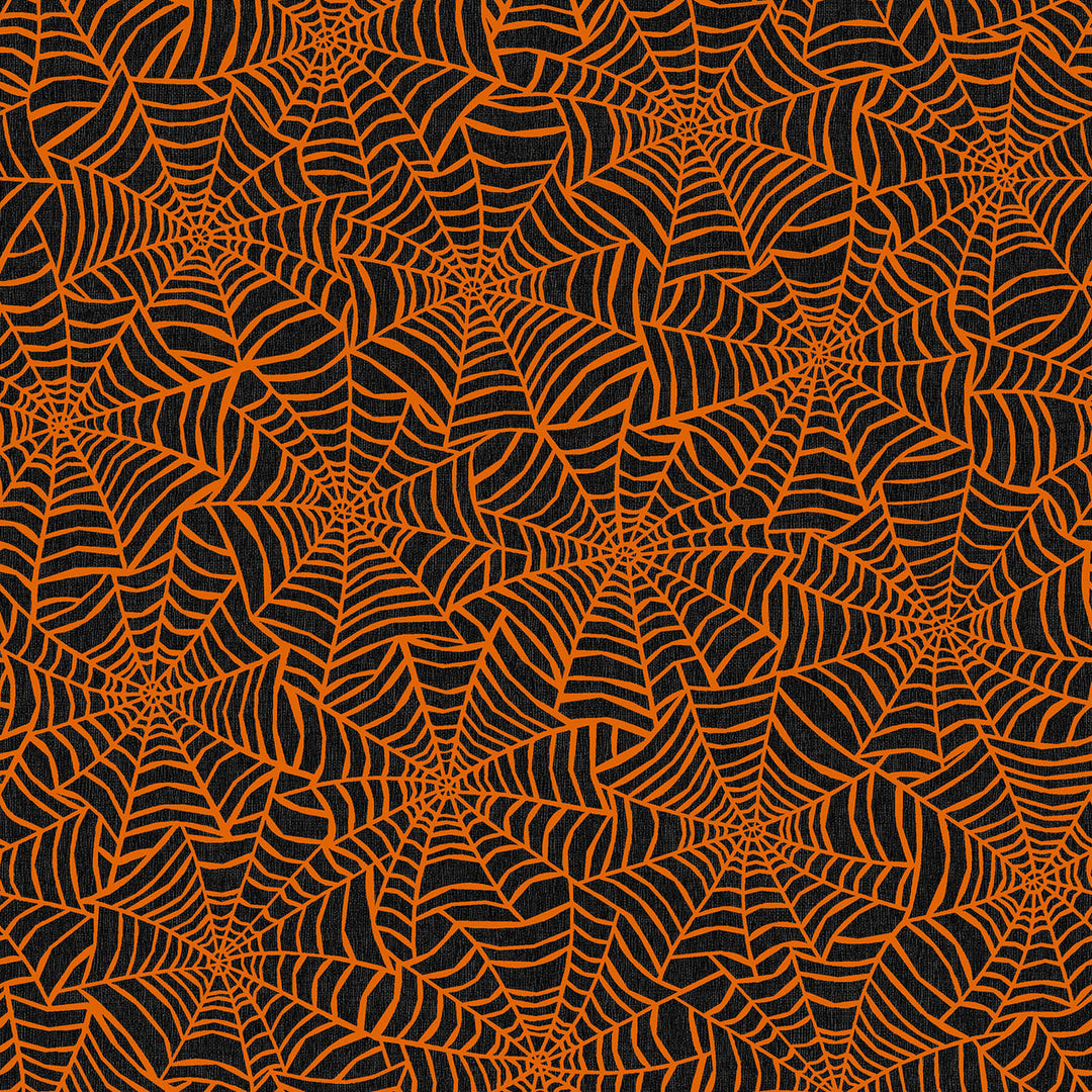 PUMPKIN GROVE Fat Quarter Bundle by Maywood Studios