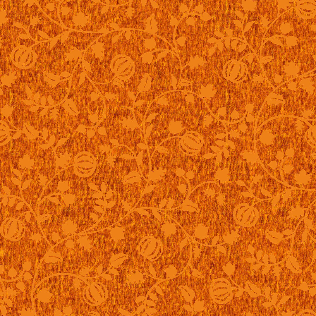 PUMPKIN GROVE Fat Quarter Bundle by Maywood Studios