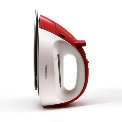 Panasonic Cordless Quilters Compact Iron ( in Green or Red)