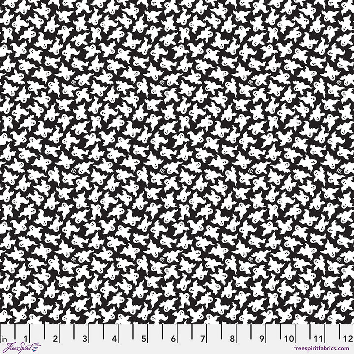 SPOOKY CUTE HALLOWEEN Fat Quarter Bundle by Mary Engelbreit