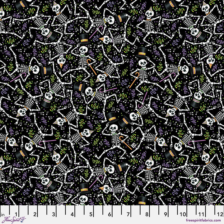 SPOOKY CUTE HALLOWEEN Fat Quarter Bundle by Mary Engelbreit