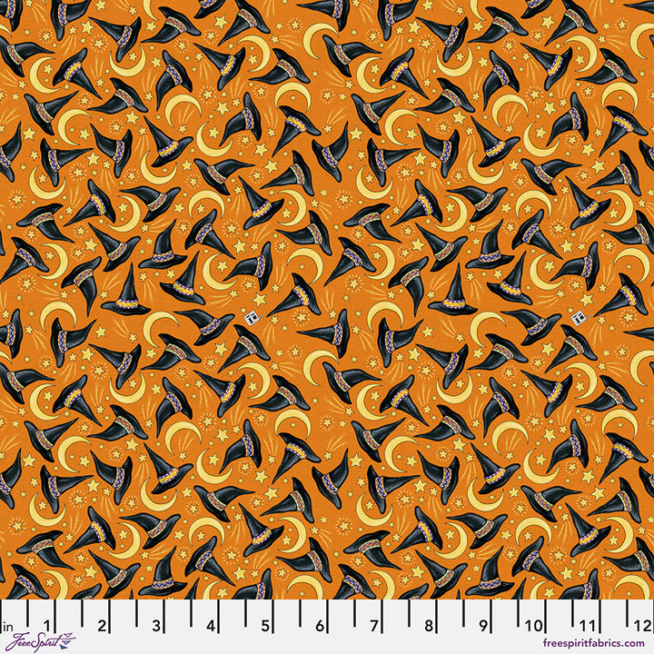 SPOOKY CUTE HALLOWEEN Fat Quarter Bundle by Mary Engelbreit