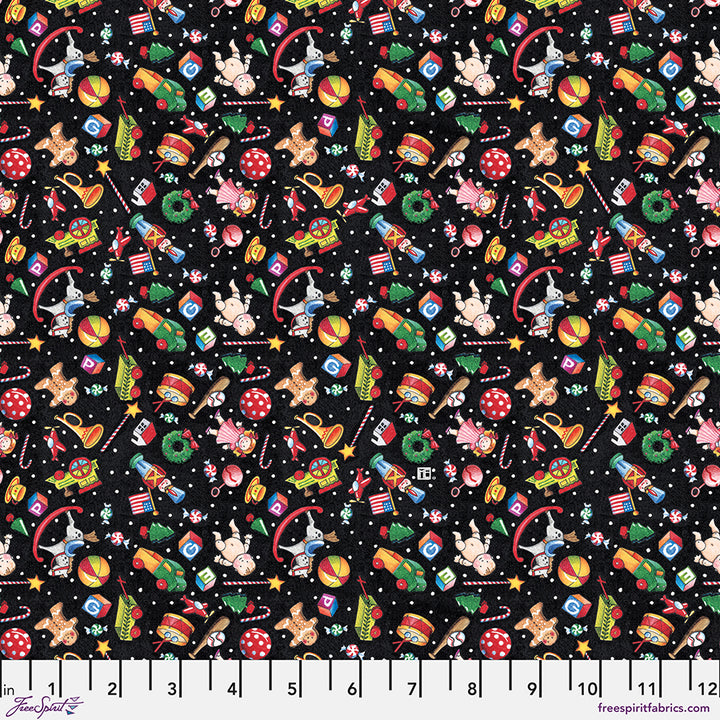 SO MUCH JOY Fat Quarter Bundle by Mary Engelbreit