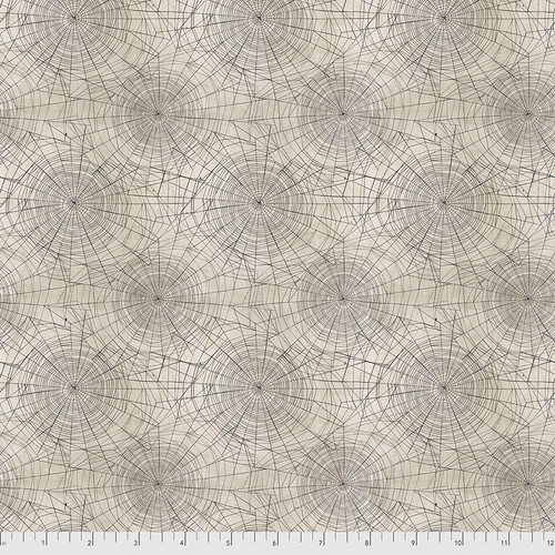 WITCH'S HAT Quilt Kit featuring Halloween Palette Seasonal by Tim Holtz