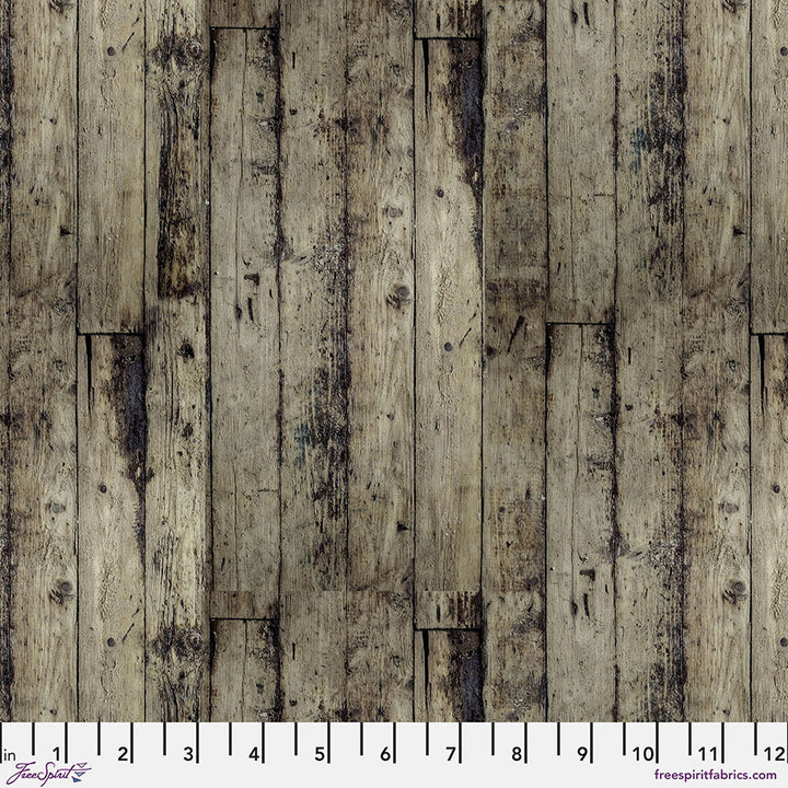 Eclectic Elements Palette: NEUTRAL Half-Yard Bundle by Tim Holtz
