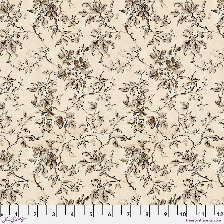 Eclectic Elements Palette: NEUTRAL Half-Yard Bundle by Tim Holtz