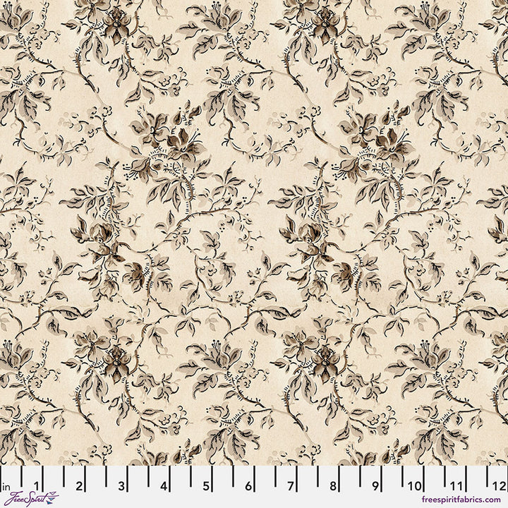 Eclectic Elements Palette: NEUTRAL Half-Yard Bundle by Tim Holtz