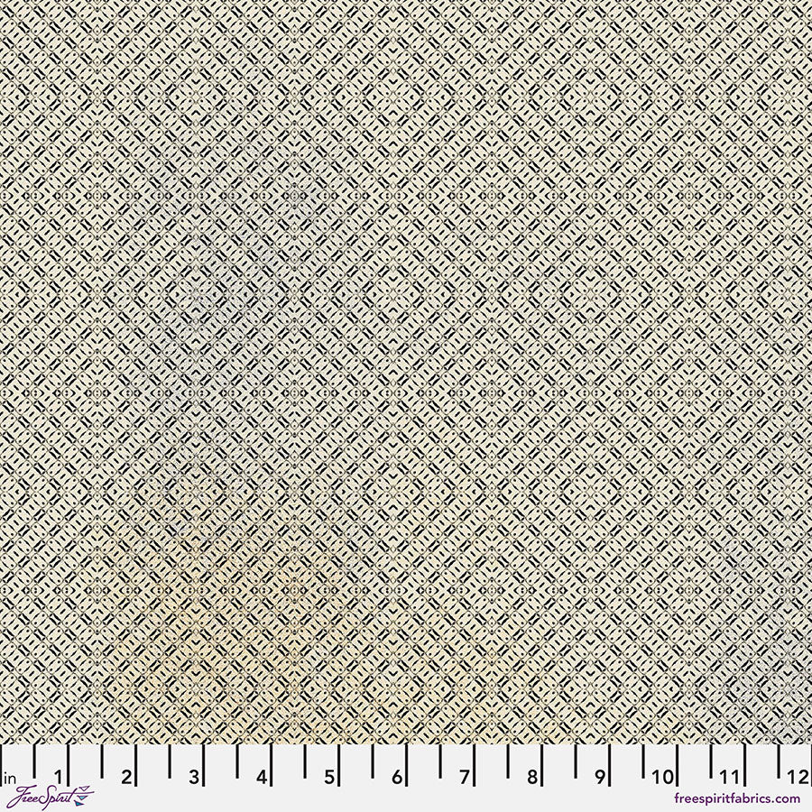 Eclectic Elements Palette: NEUTRAL Half-Yard Bundle by Tim Holtz