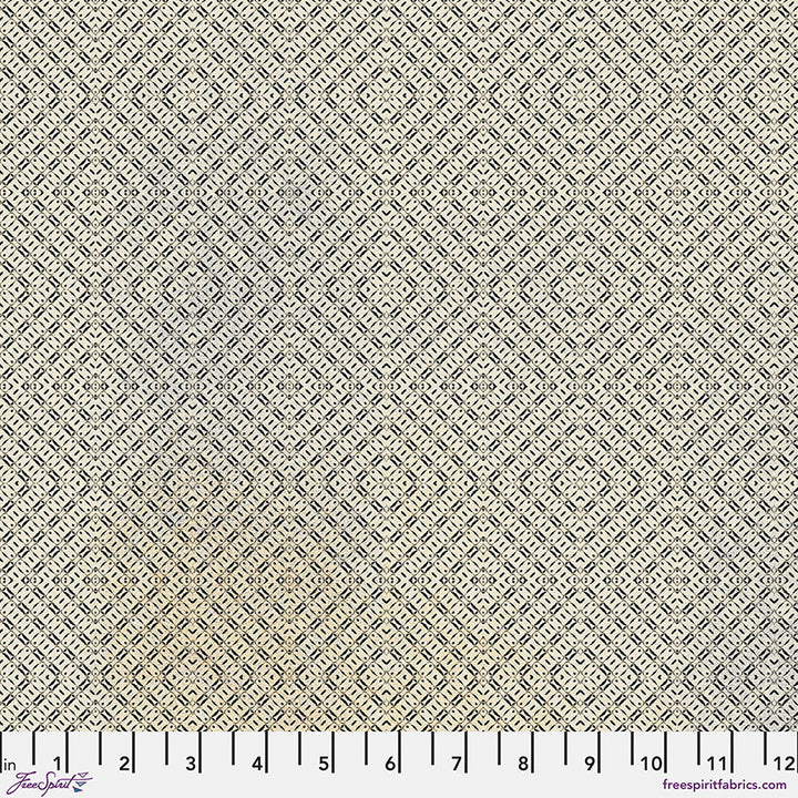 Eclectic Elements Palette: NEUTRAL Half-Yard Bundle by Tim Holtz
