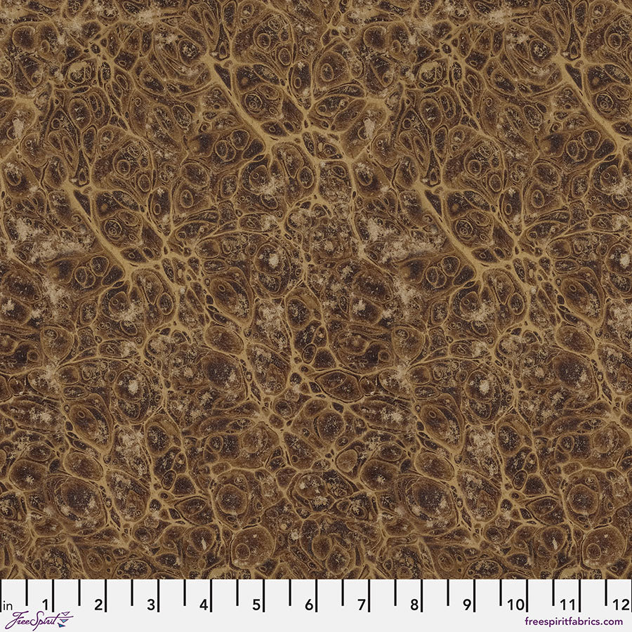 Eclectic Elements Palette: NEUTRAL Half-Yard Bundle by Tim Holtz
