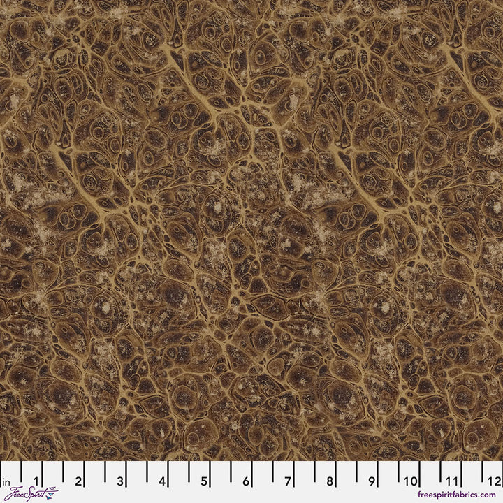 Eclectic Elements Palette: NEUTRAL Half-Yard Bundle by Tim Holtz
