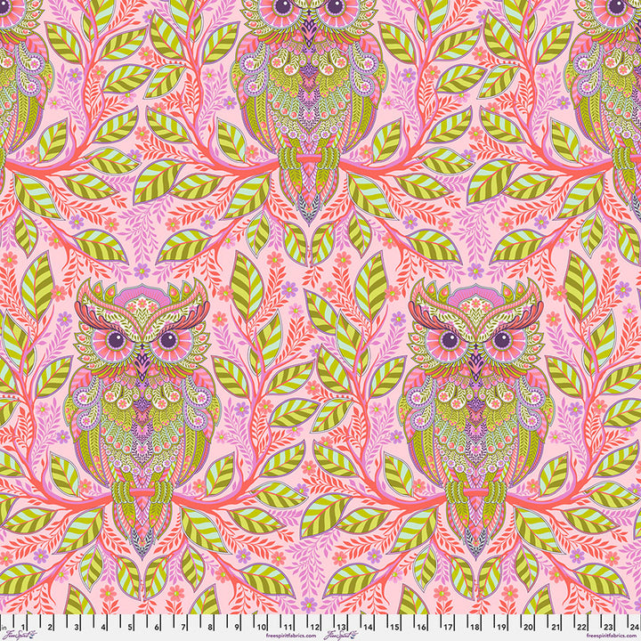 FULL MOON FOREST II Fat Quarter Bundle Precuts by Tula Pink